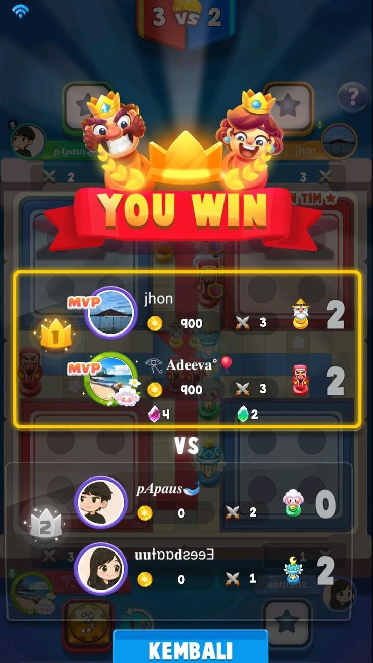 Fafa855 game