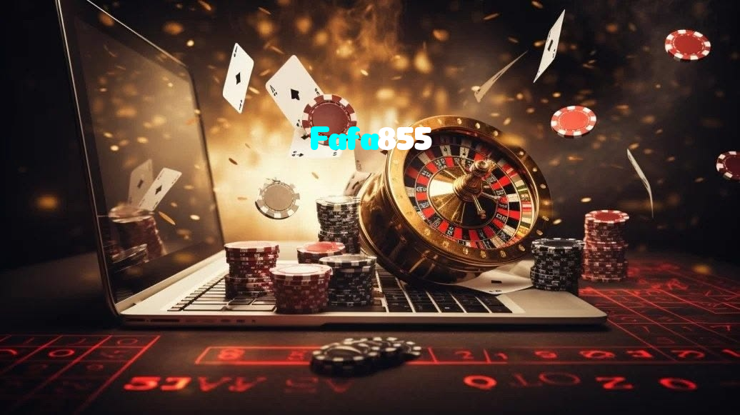 Fafa855 خوش آمدید بونس +600% پیشکش موبائل ایپ کے پروموشن سیکشن میں دکھائی دیتی ہے۔