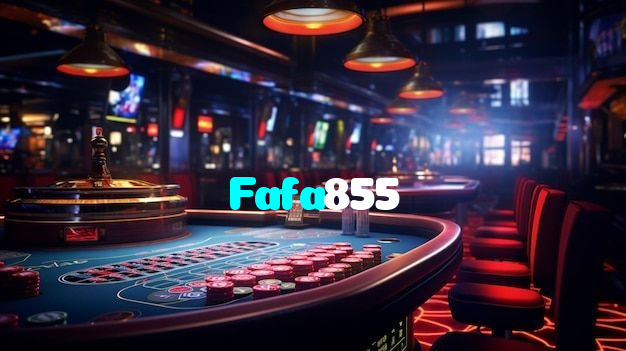 Fafa855